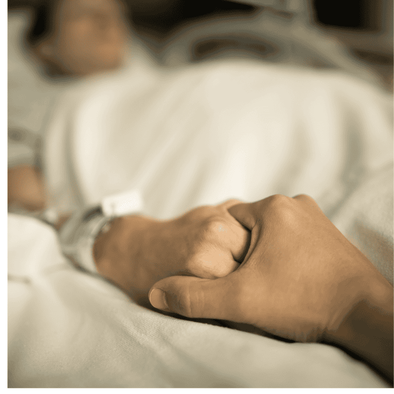 How Deathbed Phenomena Can Impact Those Left Behind - When You Die