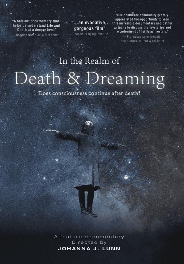 In the Realm of Death & Dreaming