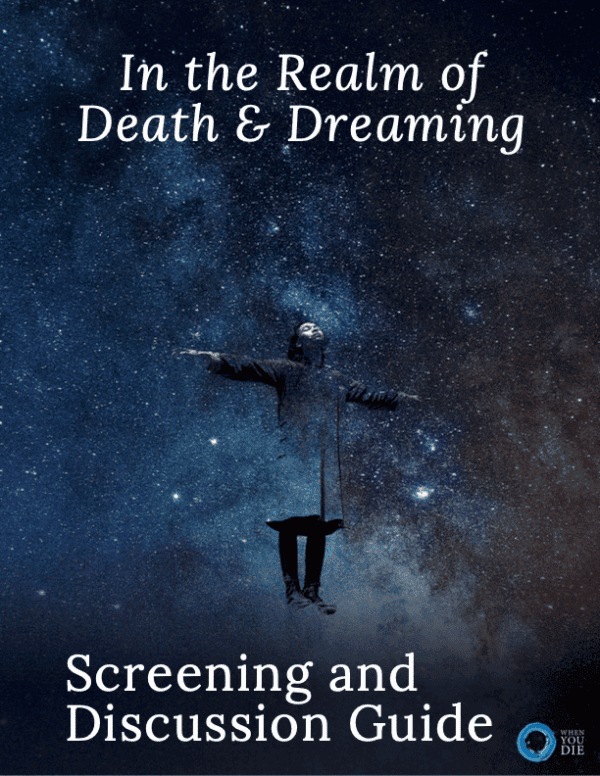 Screening & Discussion Guide with Public Performance License